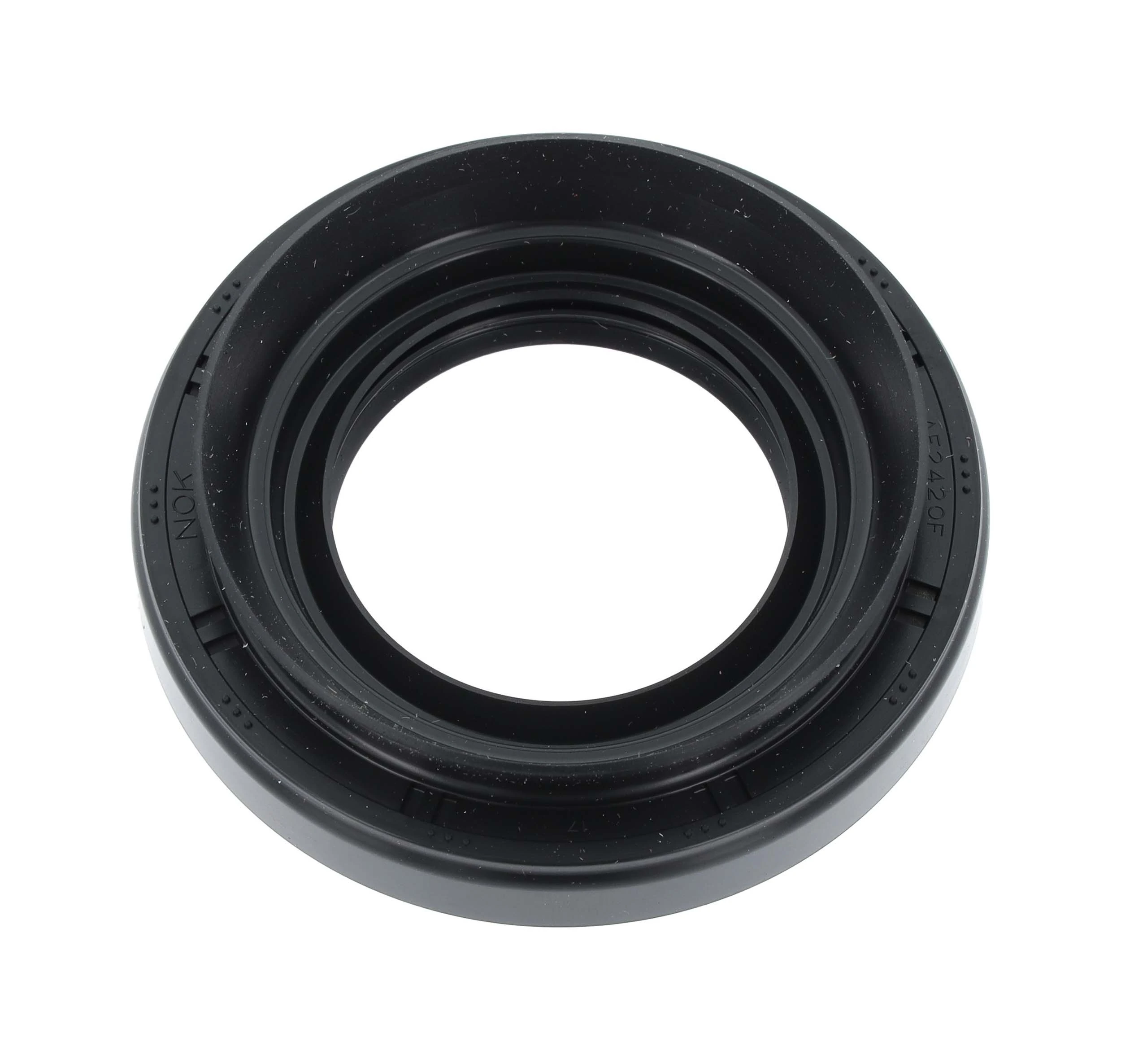 Uszczelniacz końcówki reduktora mostu tylnego Suzuki Grand Vitara JB