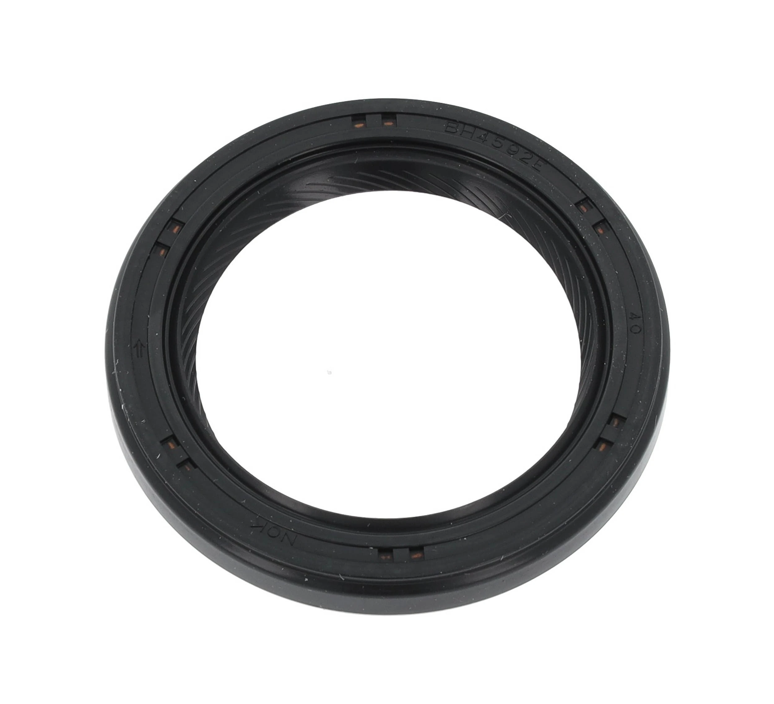 Uszczelniacz wału korbowego przedni do KIA Clarus  K9A