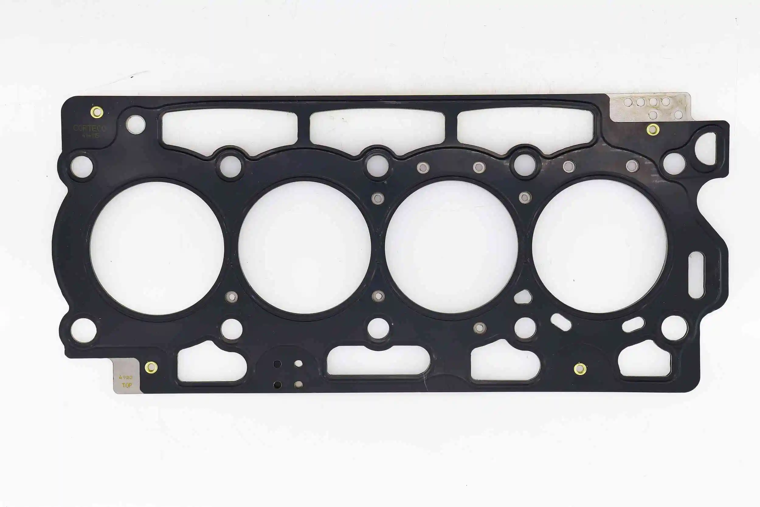 Do koszyka 9643597380 Fiat/Alfa/Lancia Uszczelka głowicy cylindrów