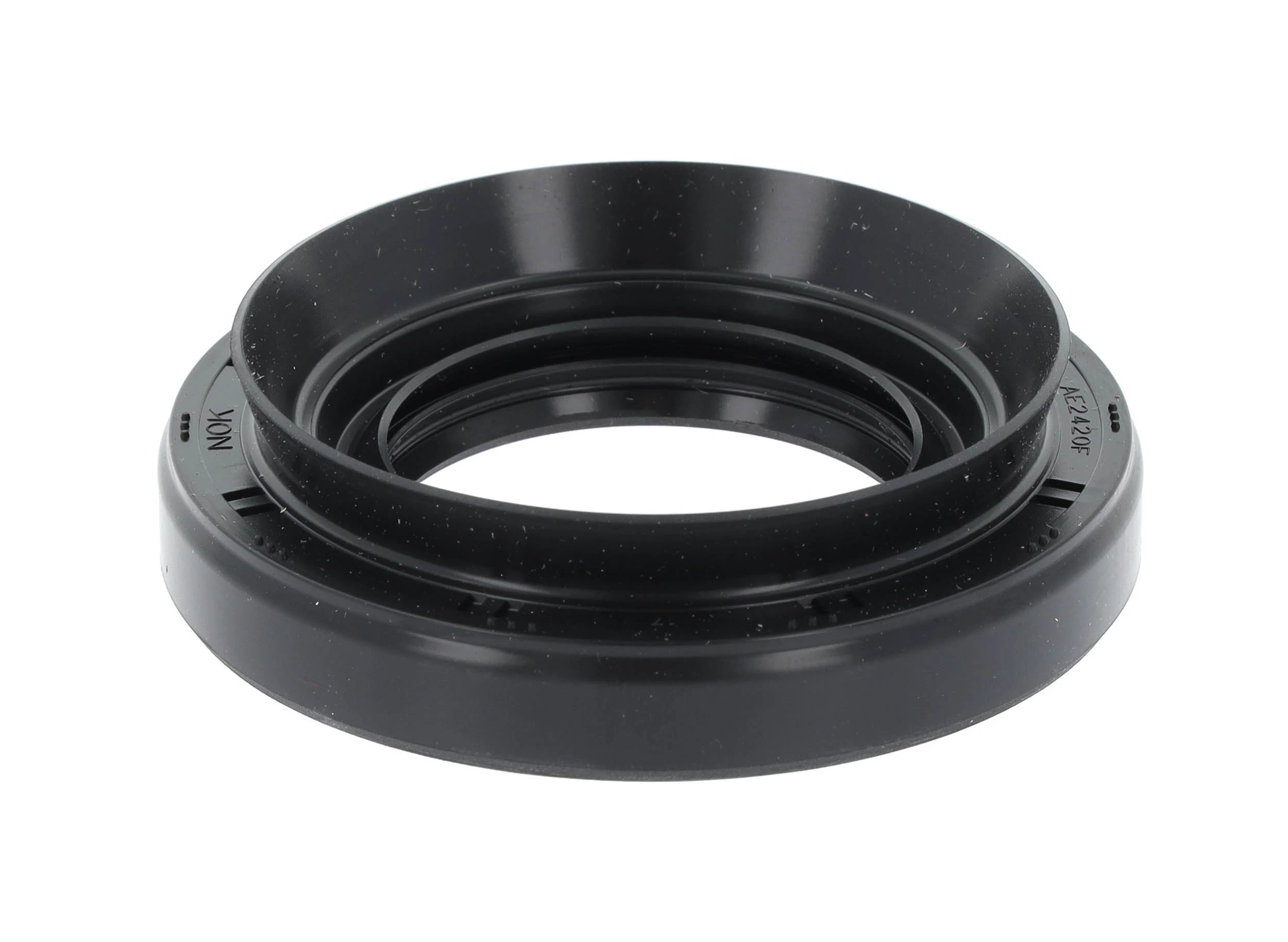 Uszczelniacz końcówki reduktora mostu tylnego Suzuki Grand Vitara JB