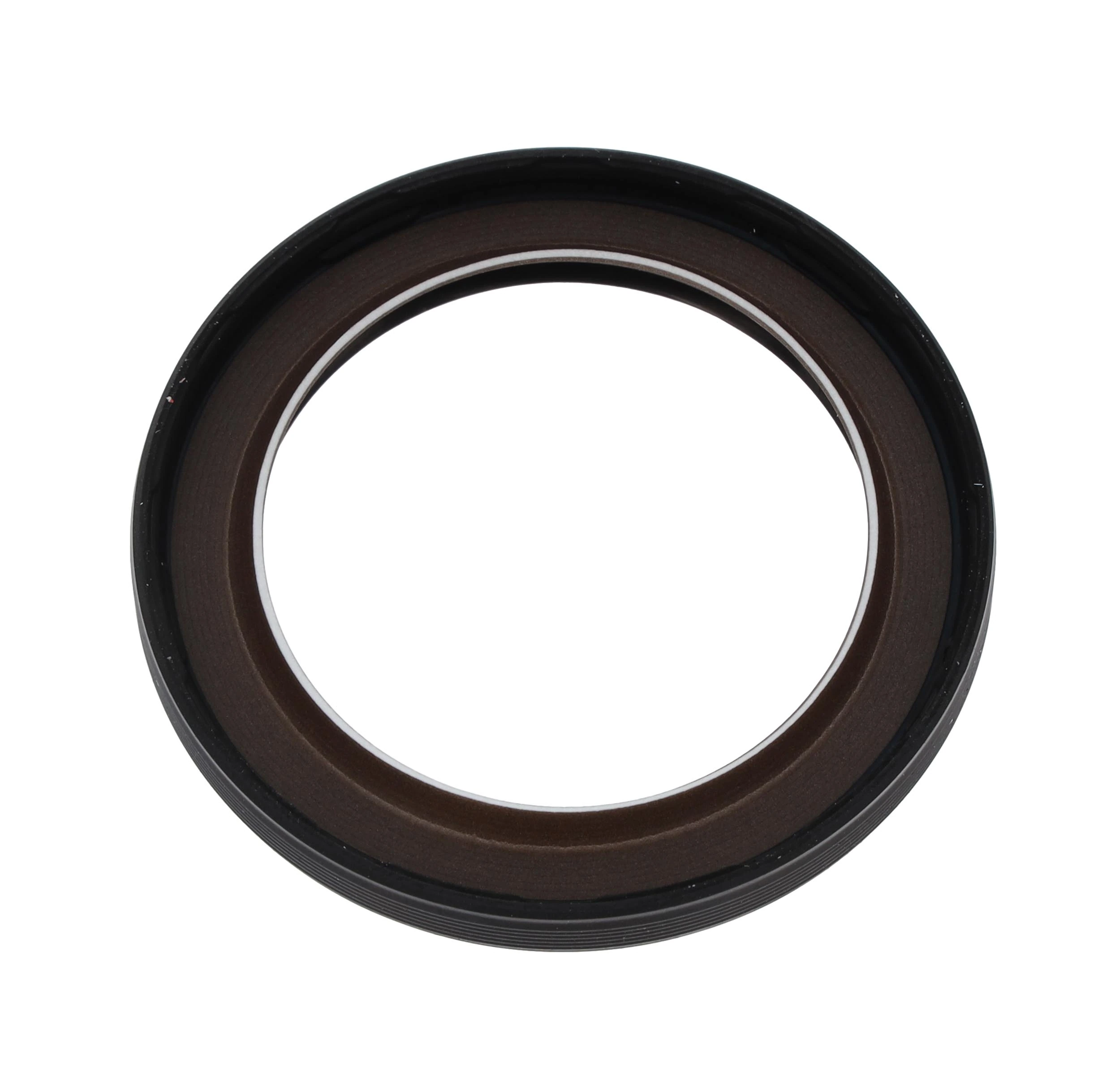  Uszczelniacz wału korbowego przedni Citroen C3 1