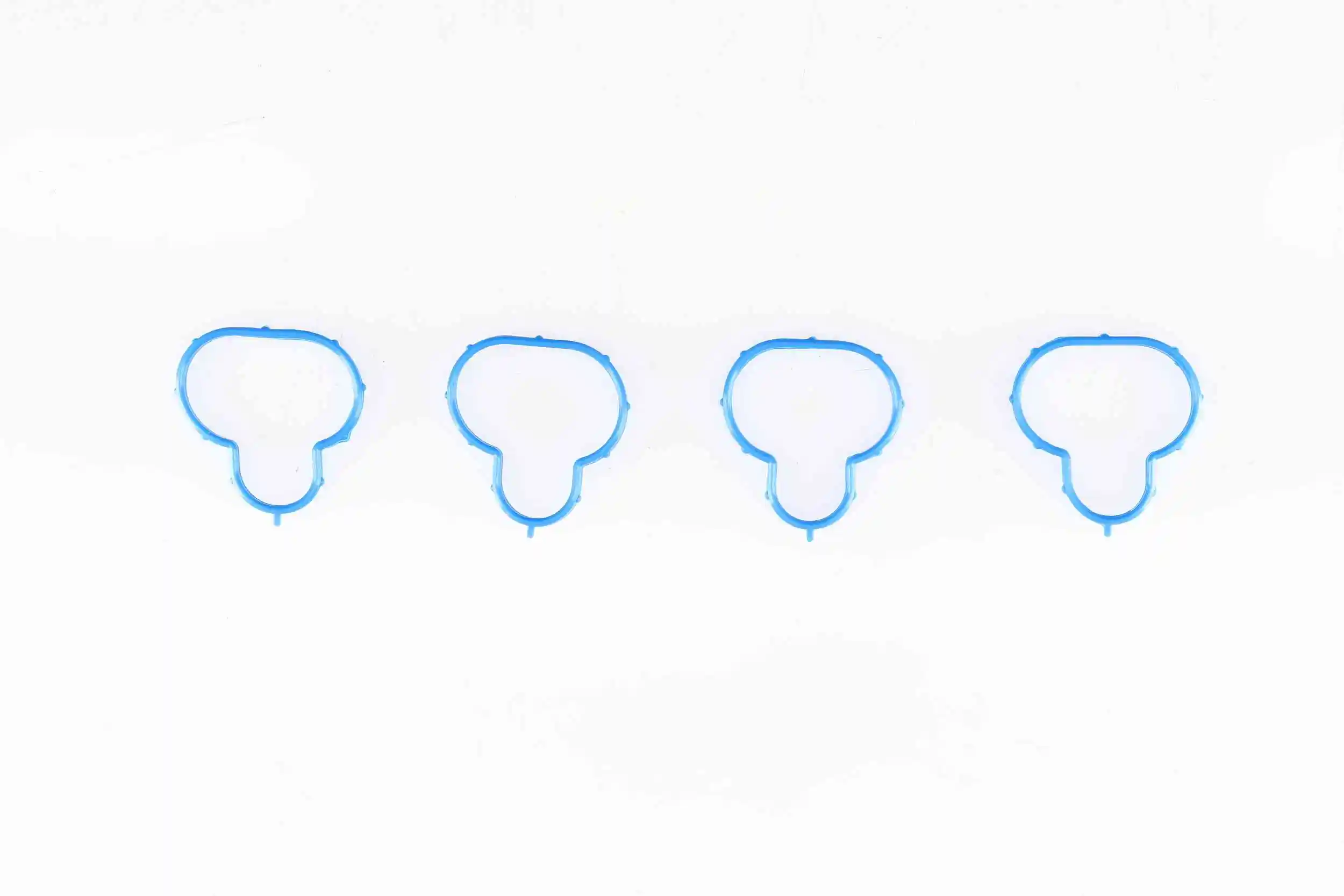 Do koszyka Uszczelka kolektora ssącego Ford Mondeo II BFP