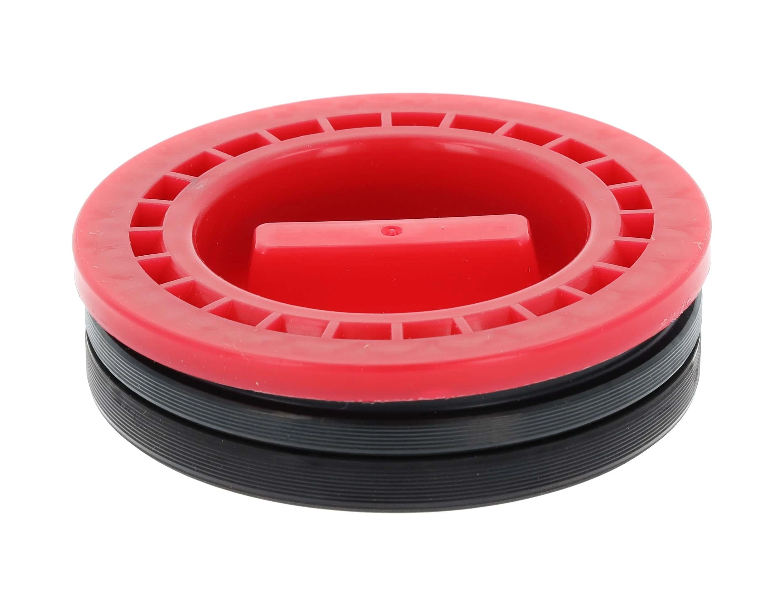 Uszczelniacz wału korbowego przedni Land Rover Discovery 3 LR3