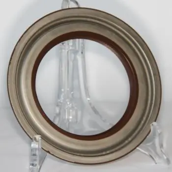 Uszczelniacz wału korbowego silnika tylny Land Rover Freelander 1 L314