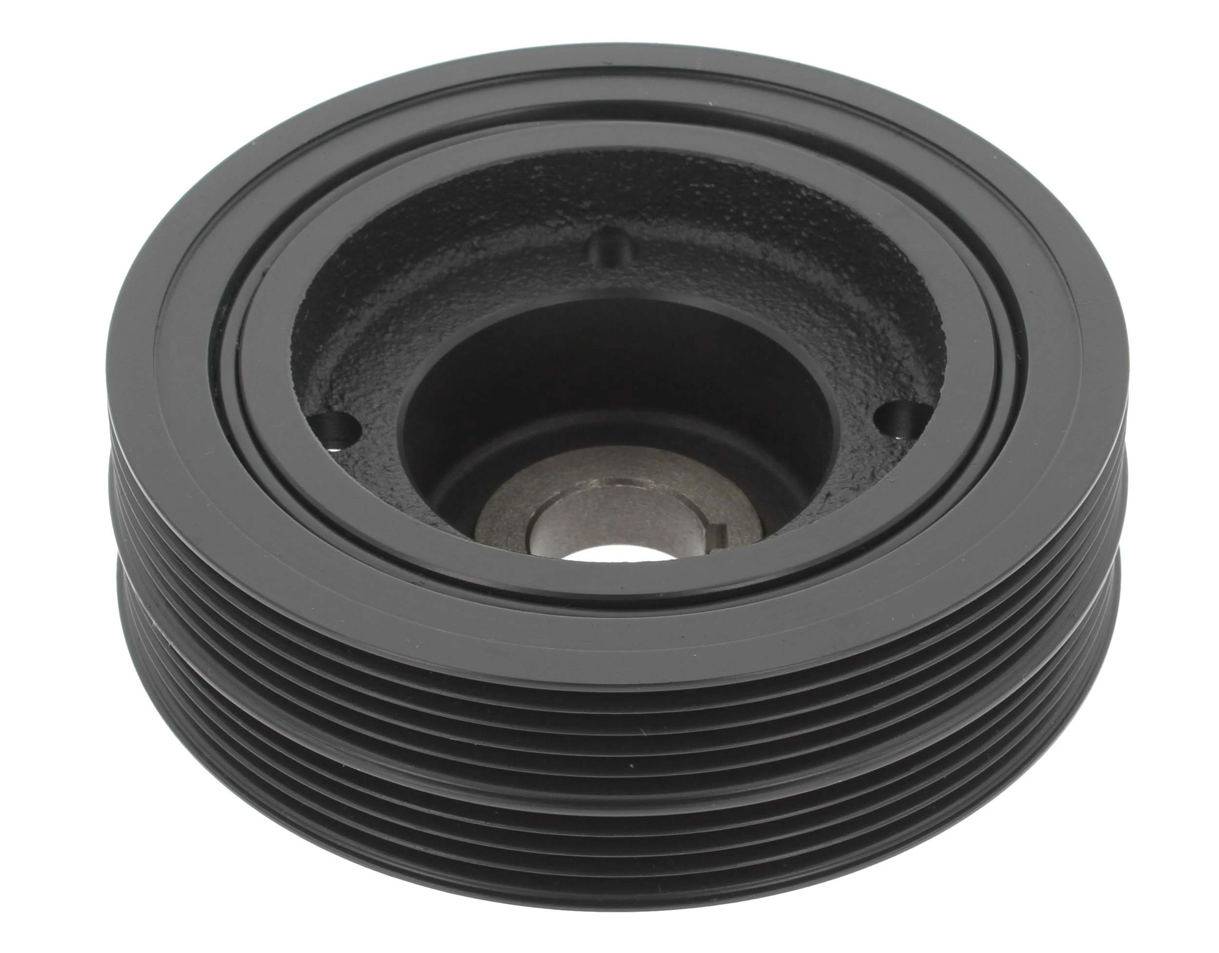 Do koszyka Koło pasowe wału korbowego Subaru Forester II S11, SG