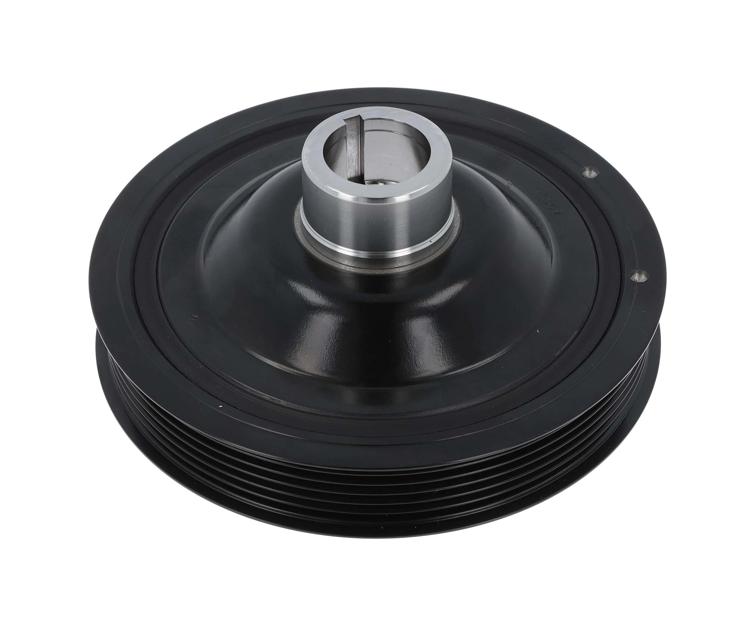 Koło pasowe wału korbowego Mercedes E S213