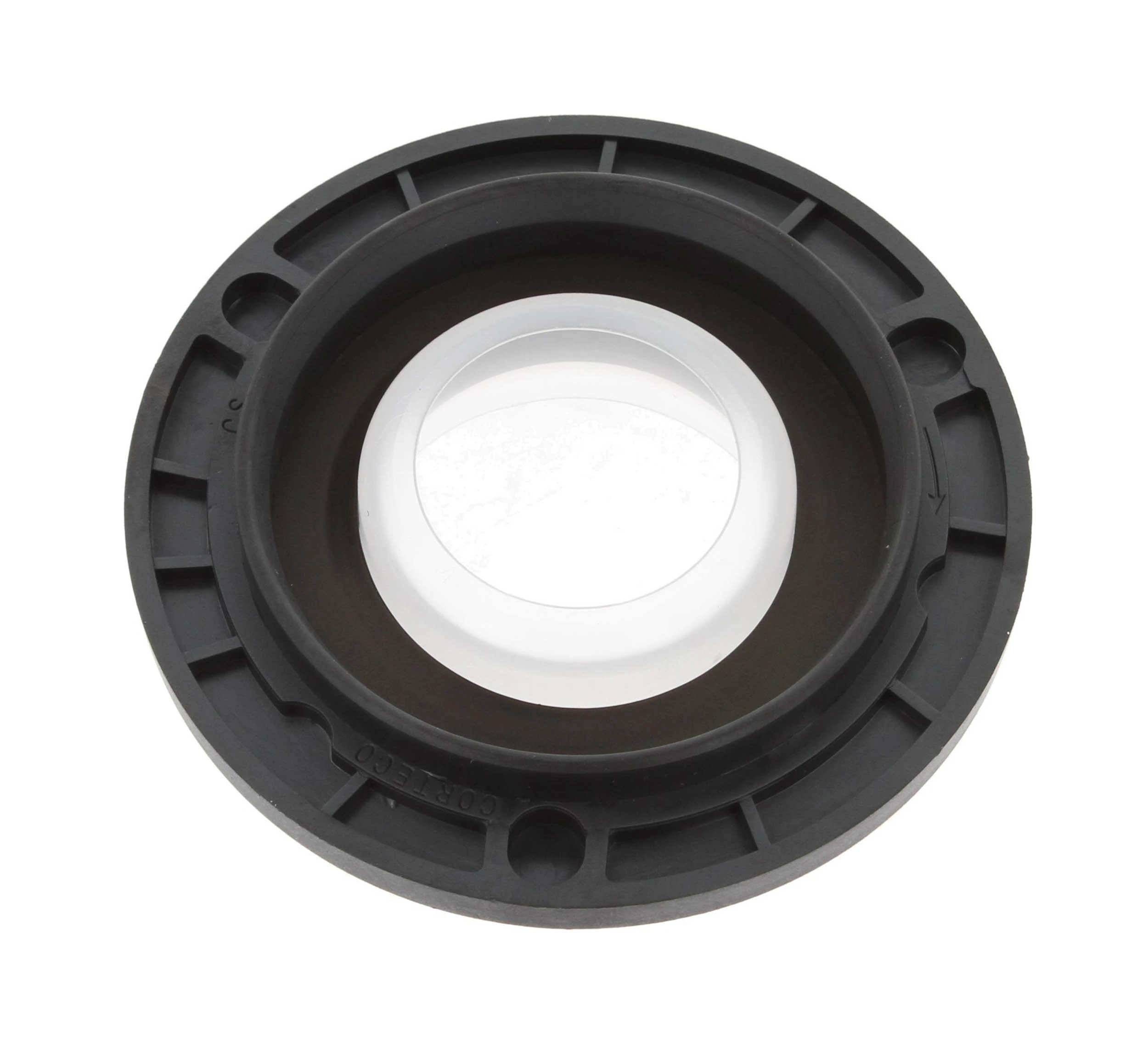 Do koszyka Uszczelniacz wału korbowego przedni Land Rover Range Rover VELAR L560