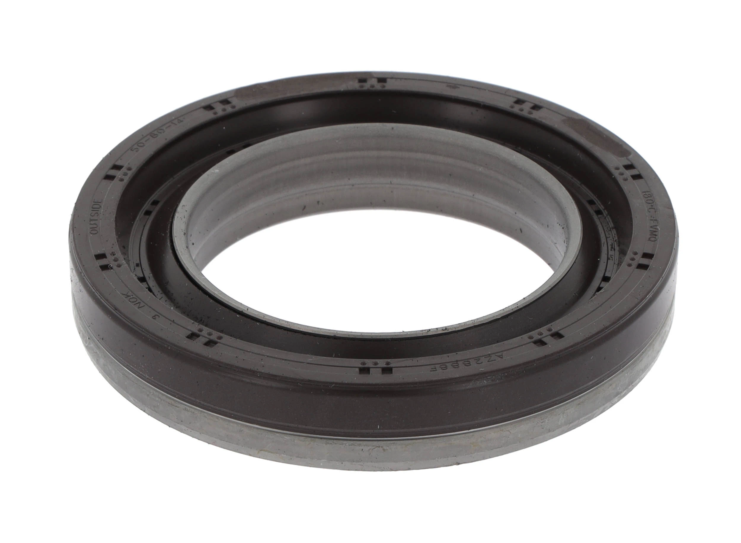 Uszczelniacz wału korbowego przedni Fiat/Alfa/Lancia 504014155 cena, od 21,39 USD