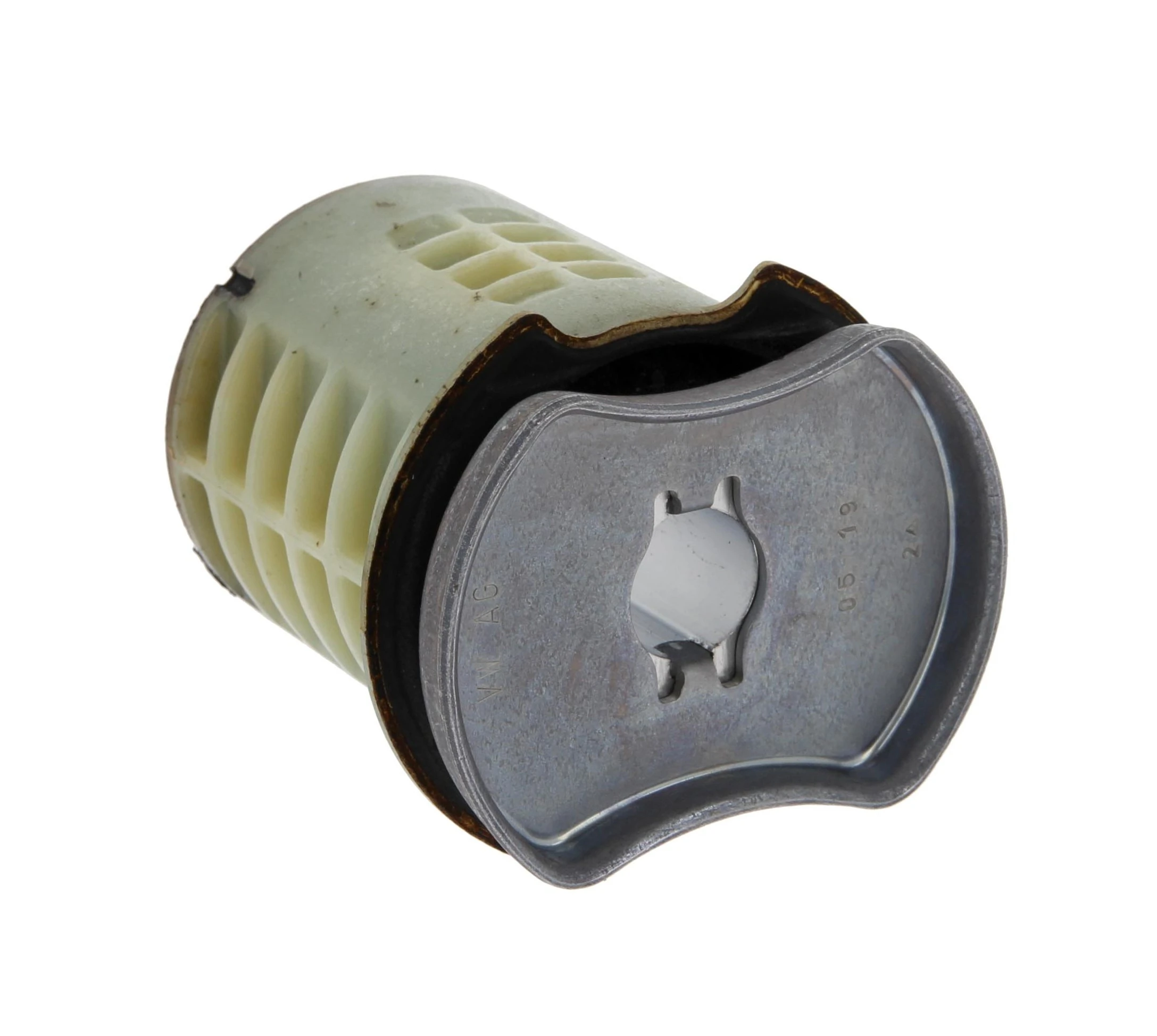 Do koszyka Silentblock tylnej belki Skoda SuperB II 3T4