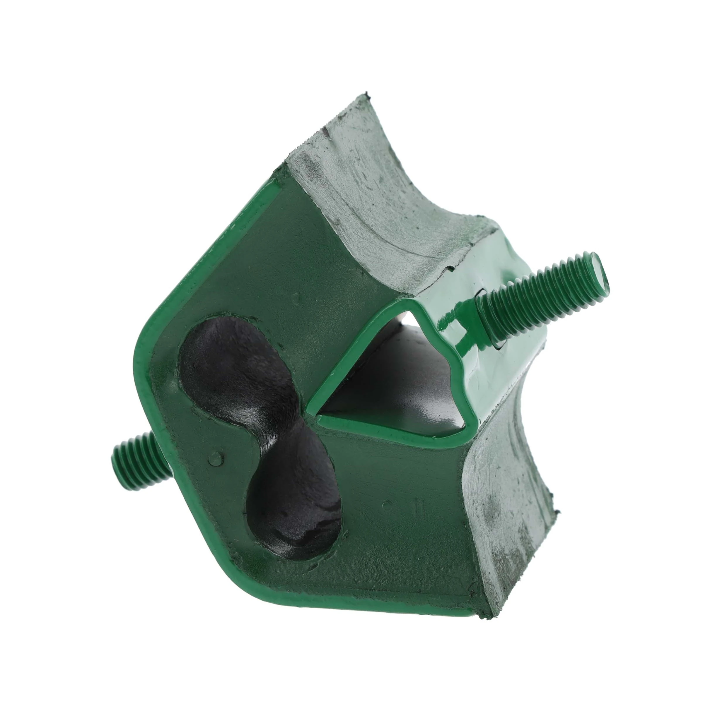 Poduszka (podpora) silnika prawa Audi 80 89, 89Q, 8A