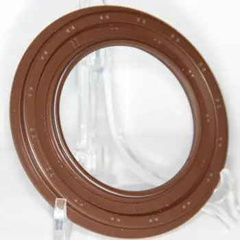 Uszczelniacz wału korbowego silnika tylny Land Rover Freelander 1 L314