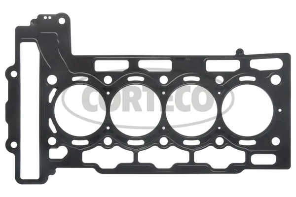 Uszczelka głowicy cylindrów Peugeot 308 III hatchback (FB, FH, FP, F3, FM) (2021 - 2026) cena, od 108,40 USD