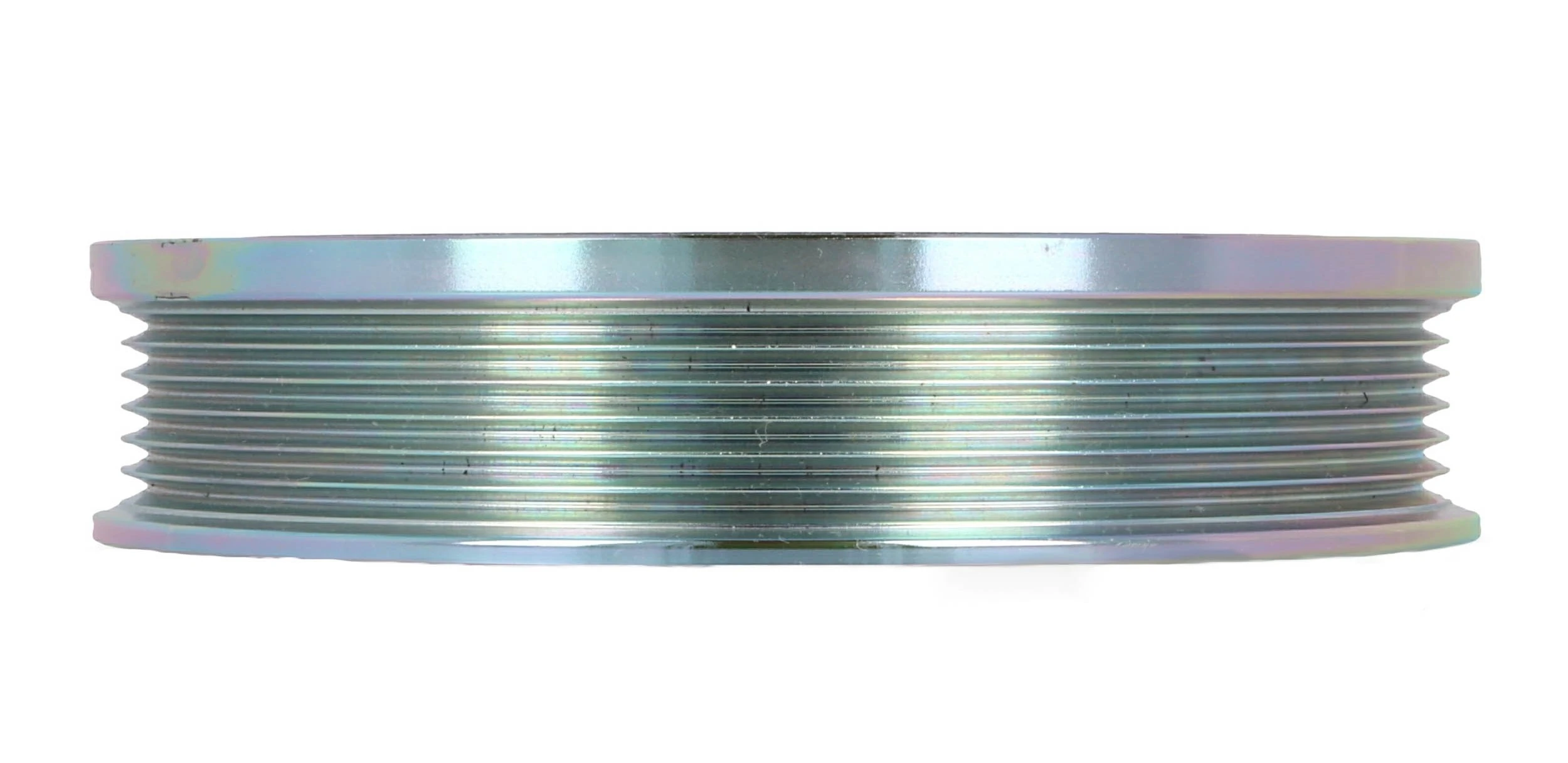 Koło pasowe wału korbowego Volvo V40 VW