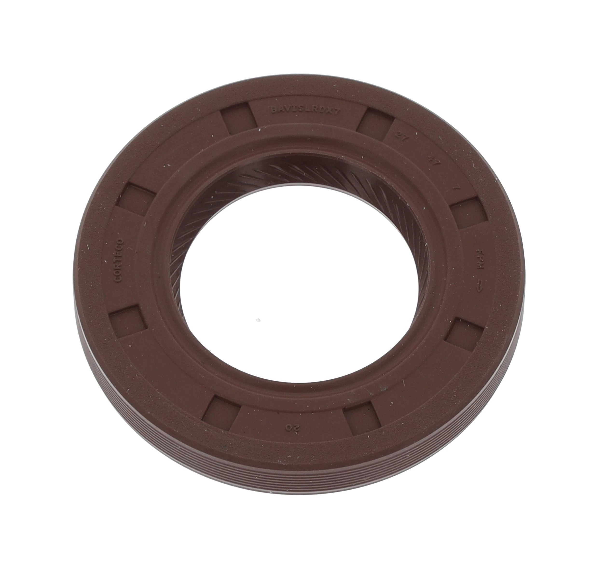 Do koszyka Uszczelniacz wałka rozrządu silnika Fiat Scudo  220L