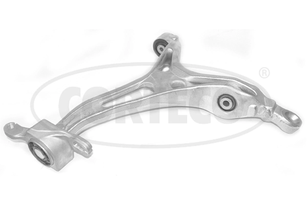  Wahacz zawieszenia przedniego dolny lewy Mercedes GL 