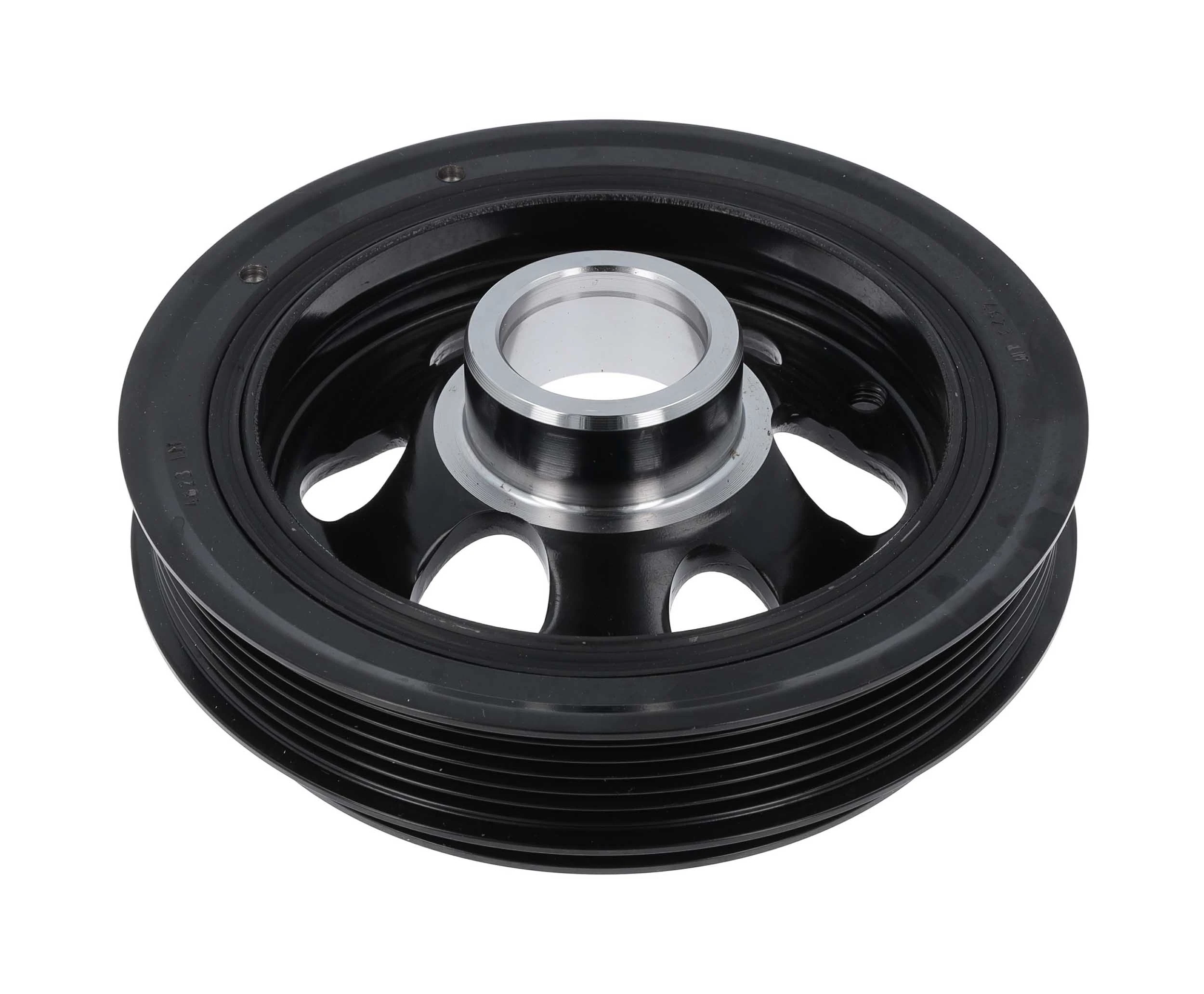 Koło pasowe wału korbowego Ford Focus 4 HP