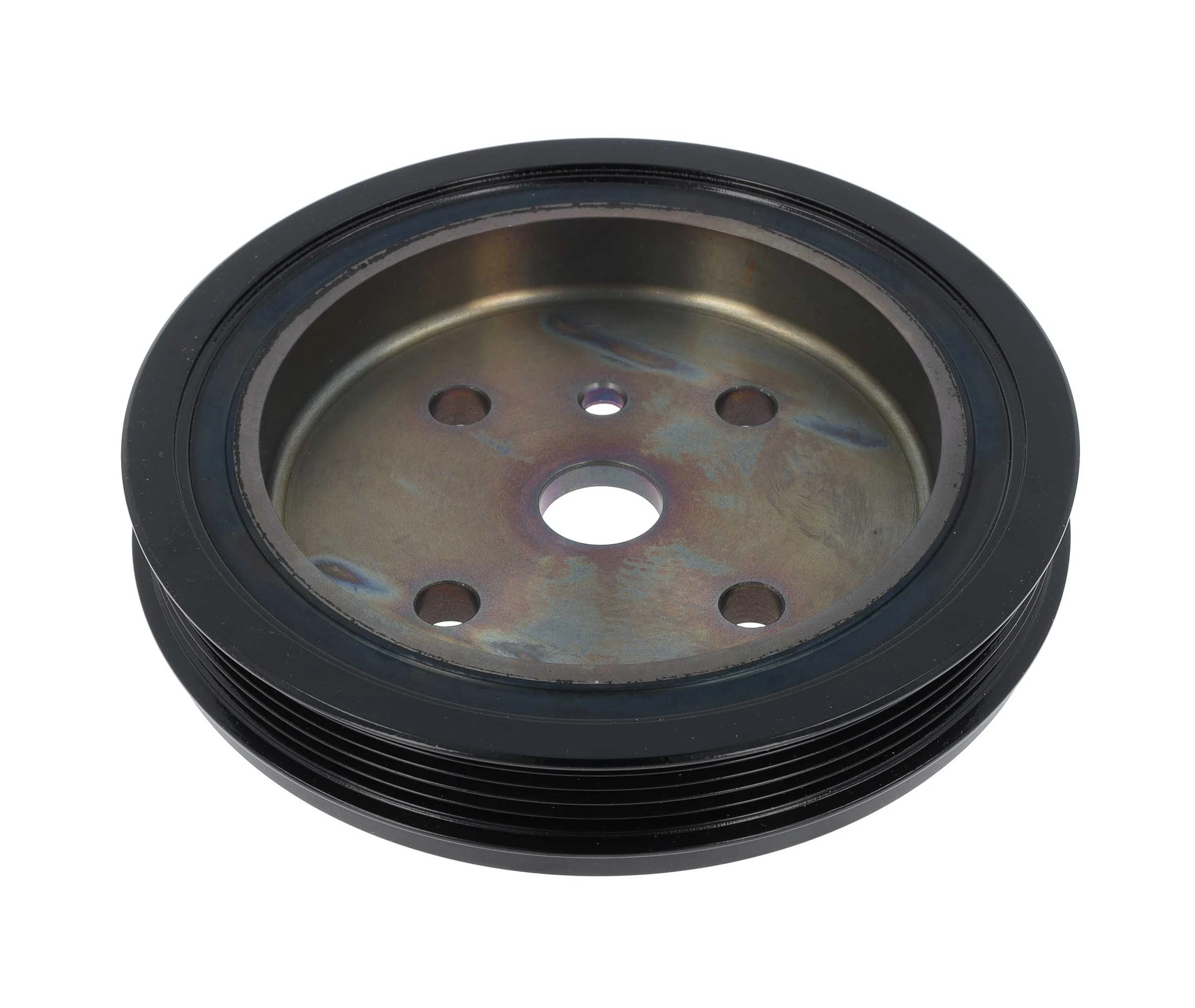 Koło pasowe wału korbowego Volvo XC60 I SUV (156) (2008 - 2017) cena, od 127,30 USD