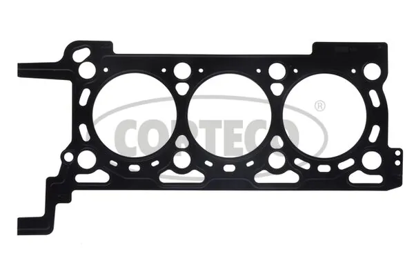 Uszczelka głowicy cylindrów lewa Fiat/Alfa/Lancia K68147403AA cena, od 111,96 USD