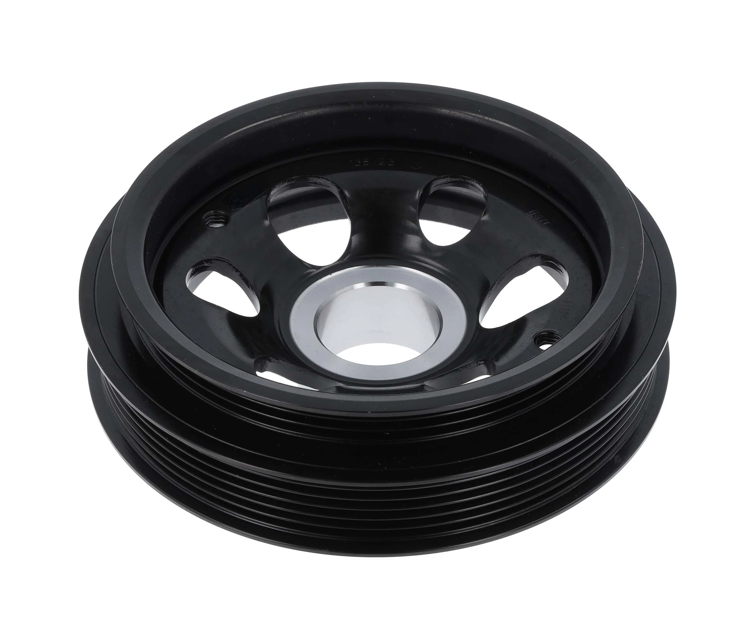 Koło pasowe wału korbowego Ford Focus 4 HP