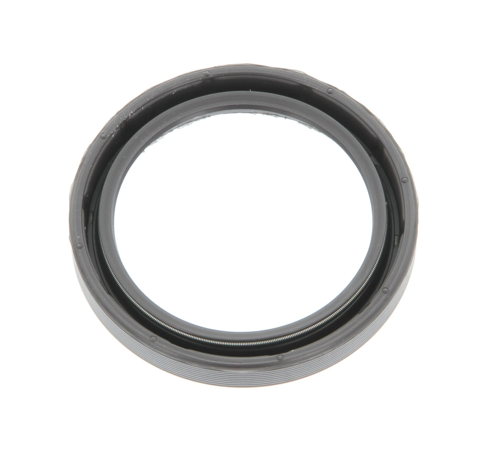 Do koszyka 0750111254 ZF Parts Uszczelniacz automatycznej/mechanicznej slrzyni biegów (wału wejściowego/sprzęgłowego)