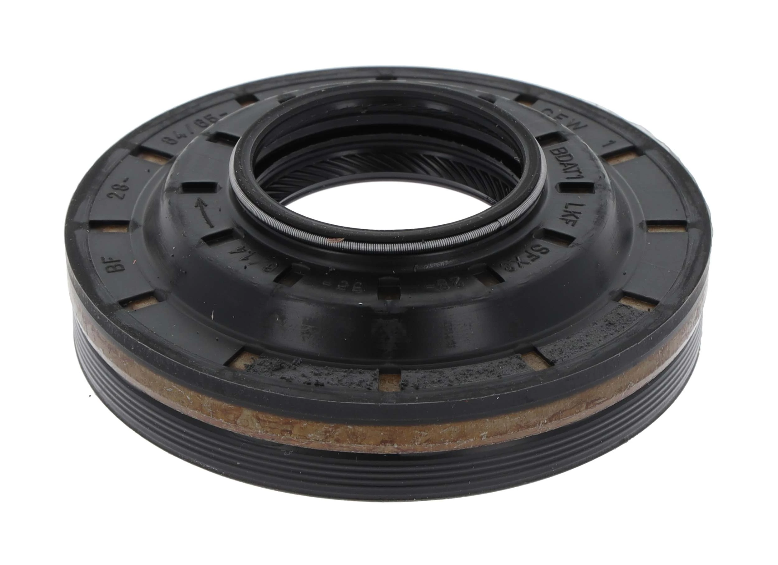 Uszczelniacz końcówki reduktora mostu tylnego Land Rover Freelander 2 L359