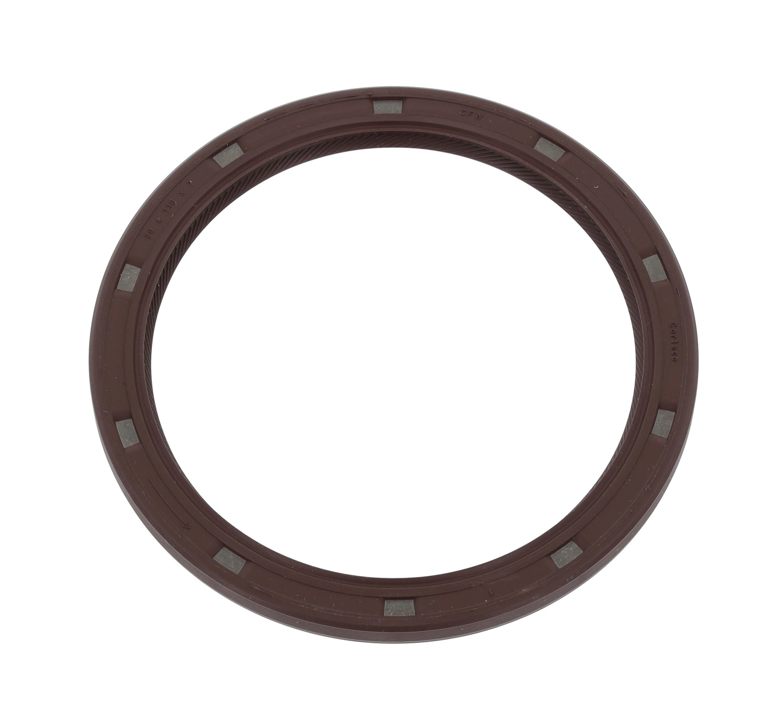 Uszczelniacz wału korbowego silnika tylny 12745 Peugeot/Citroen