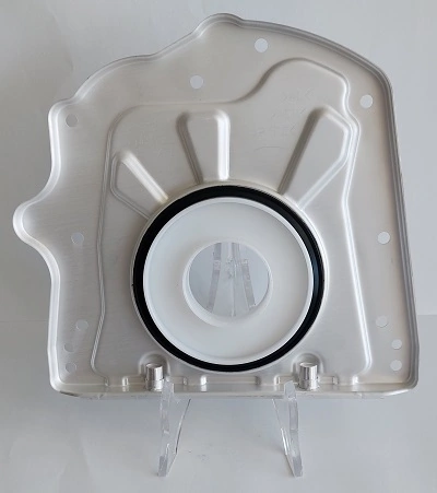 Uszczelniacz wału korbowego silnika tylny Mercedes C sedana (W205) (2013 - 2021) cena, od 43,78 USD