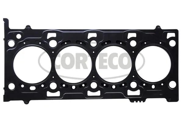 Uszczelka głowicy cylindrów Opel 25190139 cena, od 79,14 USD