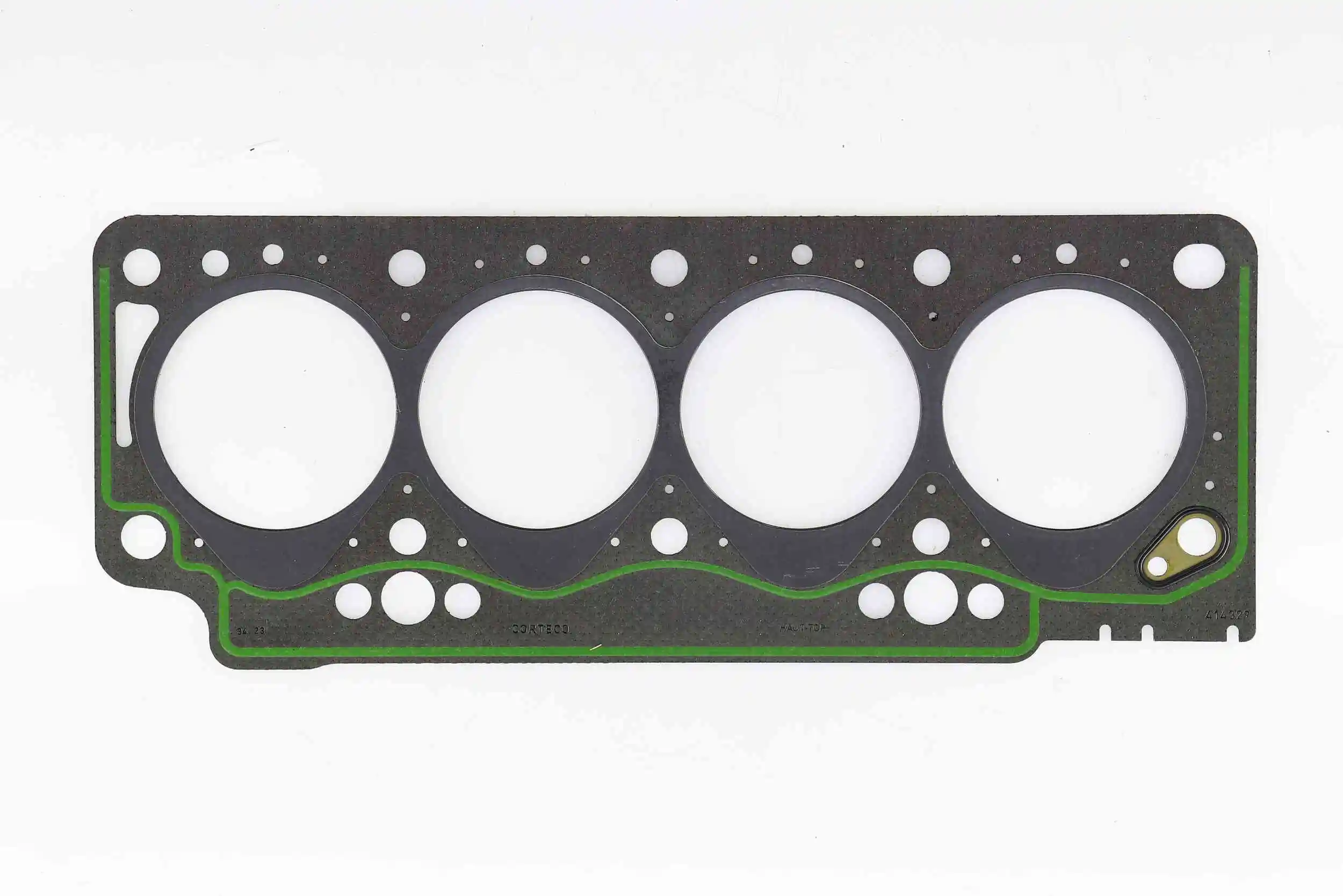 Uszczelka głowicy cylindrów Volvo 30864506 cena, od 13,71 USD