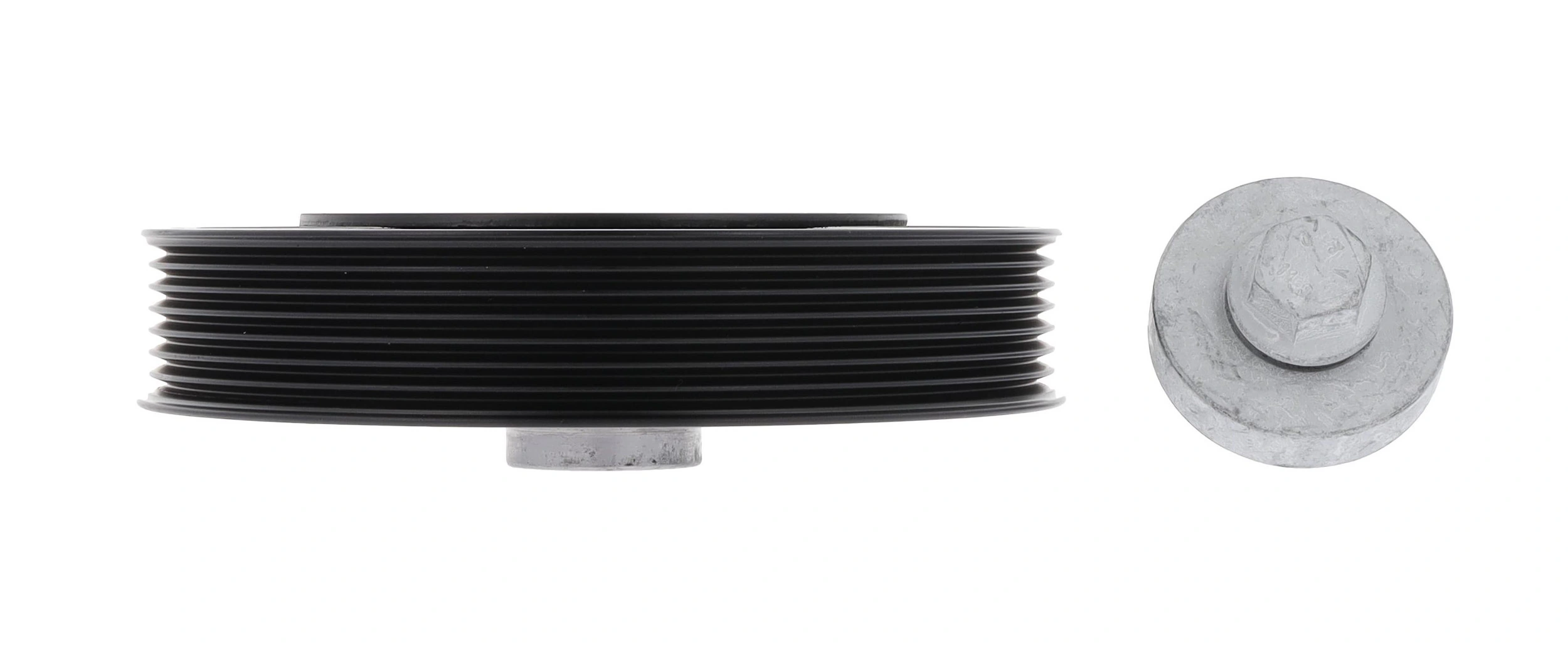 Koło pasowe wału korbowego Corteco 80004348 cena, od 92,13 USD