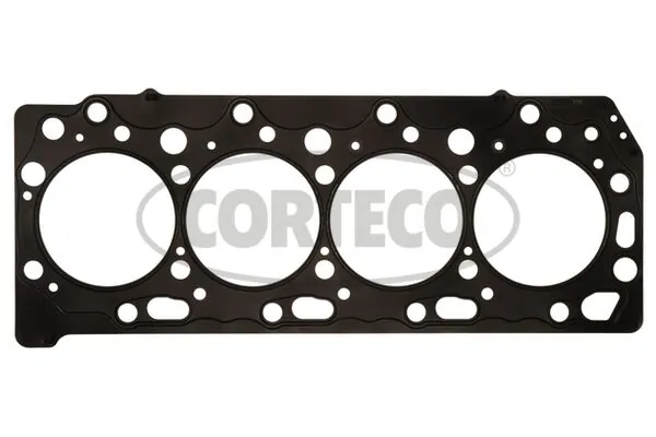 Uszczelka głowicy cylindrów Mitsubishi L 200 IV ulec poprawie (KA, KB) (2005 - 2015) cena, od 42,05 USD