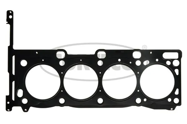 Uszczelka głowicy cylindrów Mazda CX-7 SUV (ER) (2009 - 2013) cena, od 74,53 USD