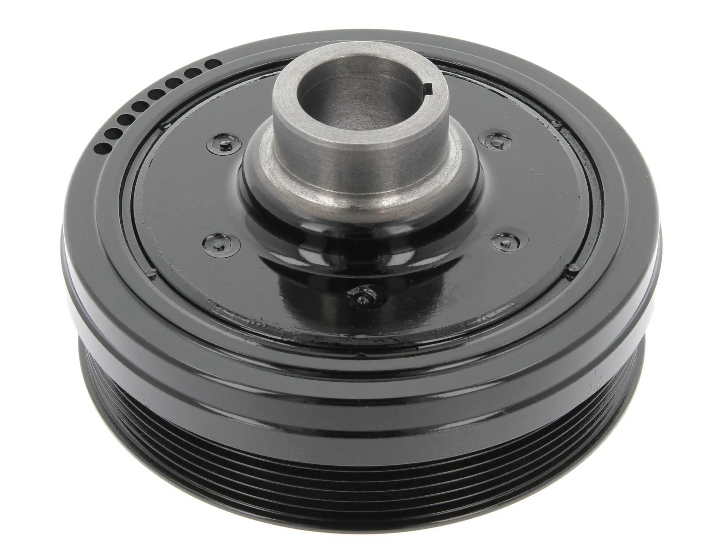 Koło pasowe wału korbowego Mercedes S coupe (C216) (2006 - 2013) cena, od 121,46 USD