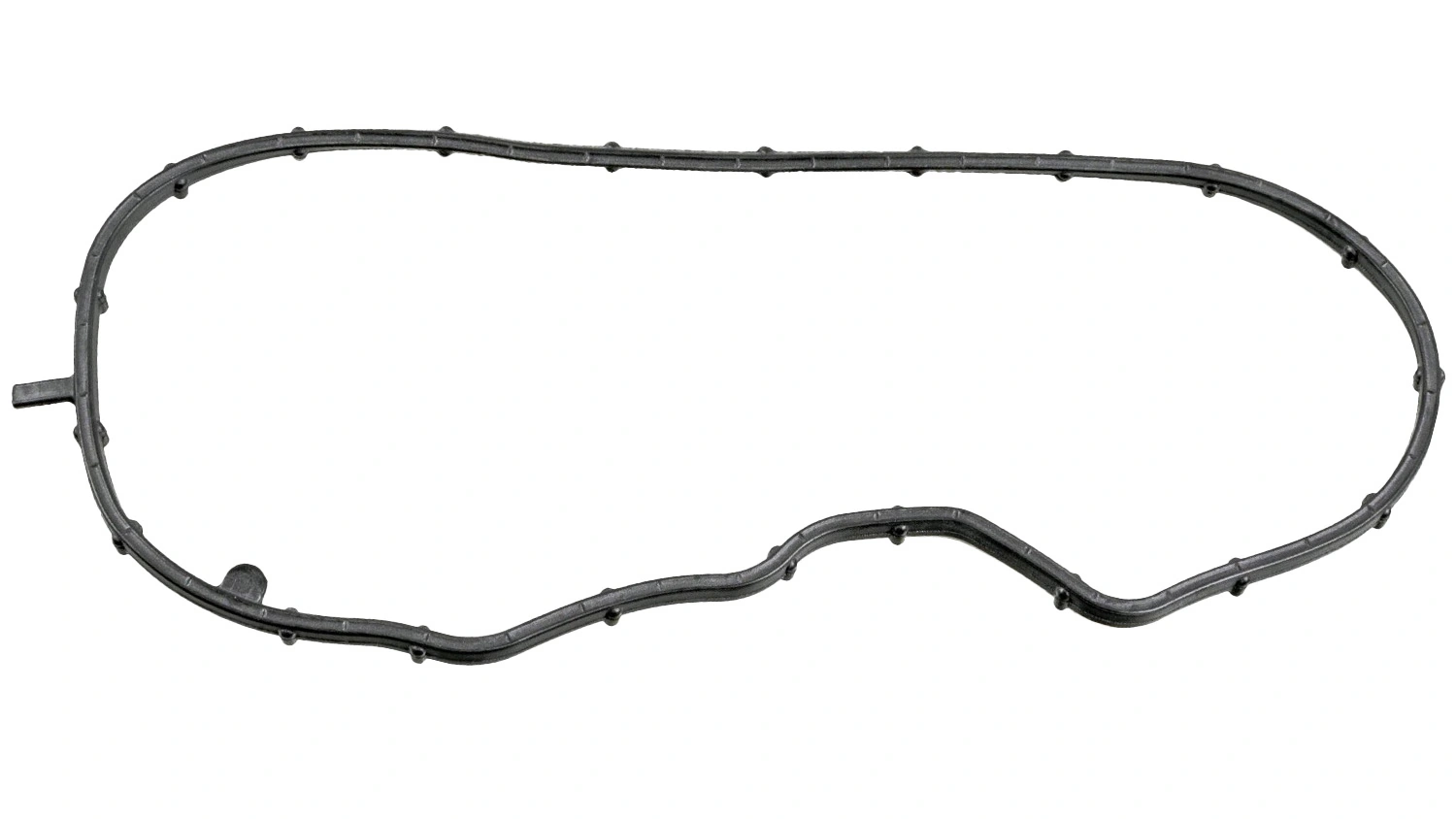 3647140 Peugeot/Citroen Uszczelka pokrywy przedniej silnika górna