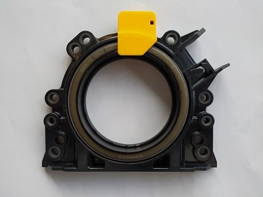 Uszczelniacz wału korbowego silnika tylny VAG 030103171S cena, od 100,44 USD