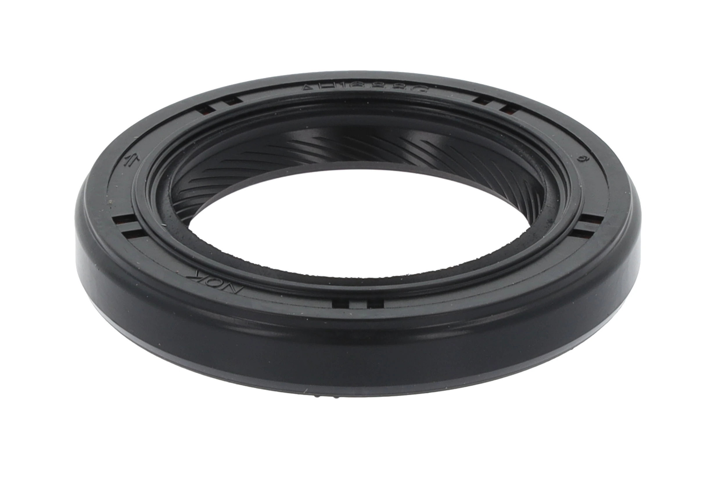  Uszczelniacz wału korbowego przedni Mitsubishi Lancer 5