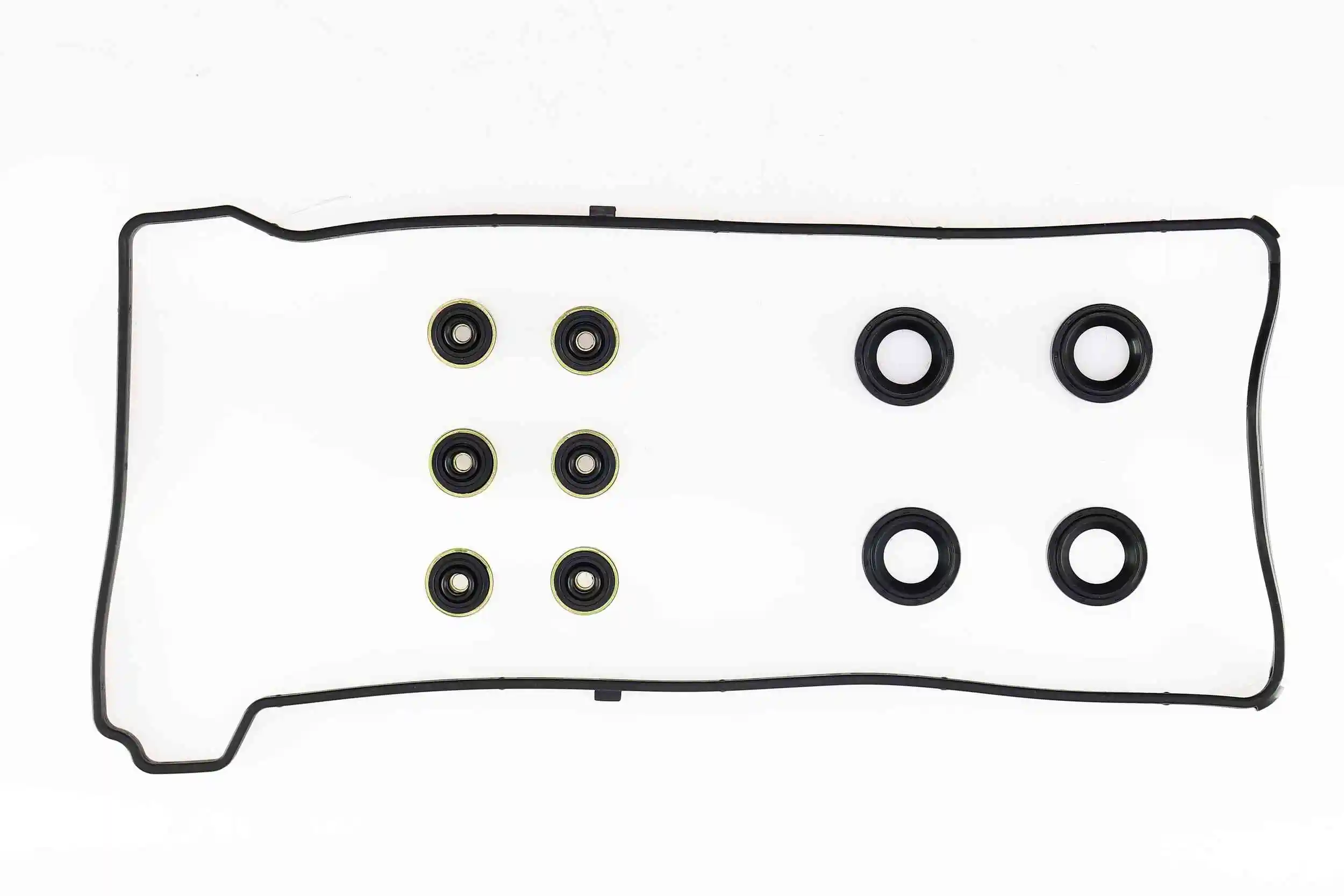 Do koszyka Uszczelka pokrywy zaworowej silnika Honda Accord VII CL, CM