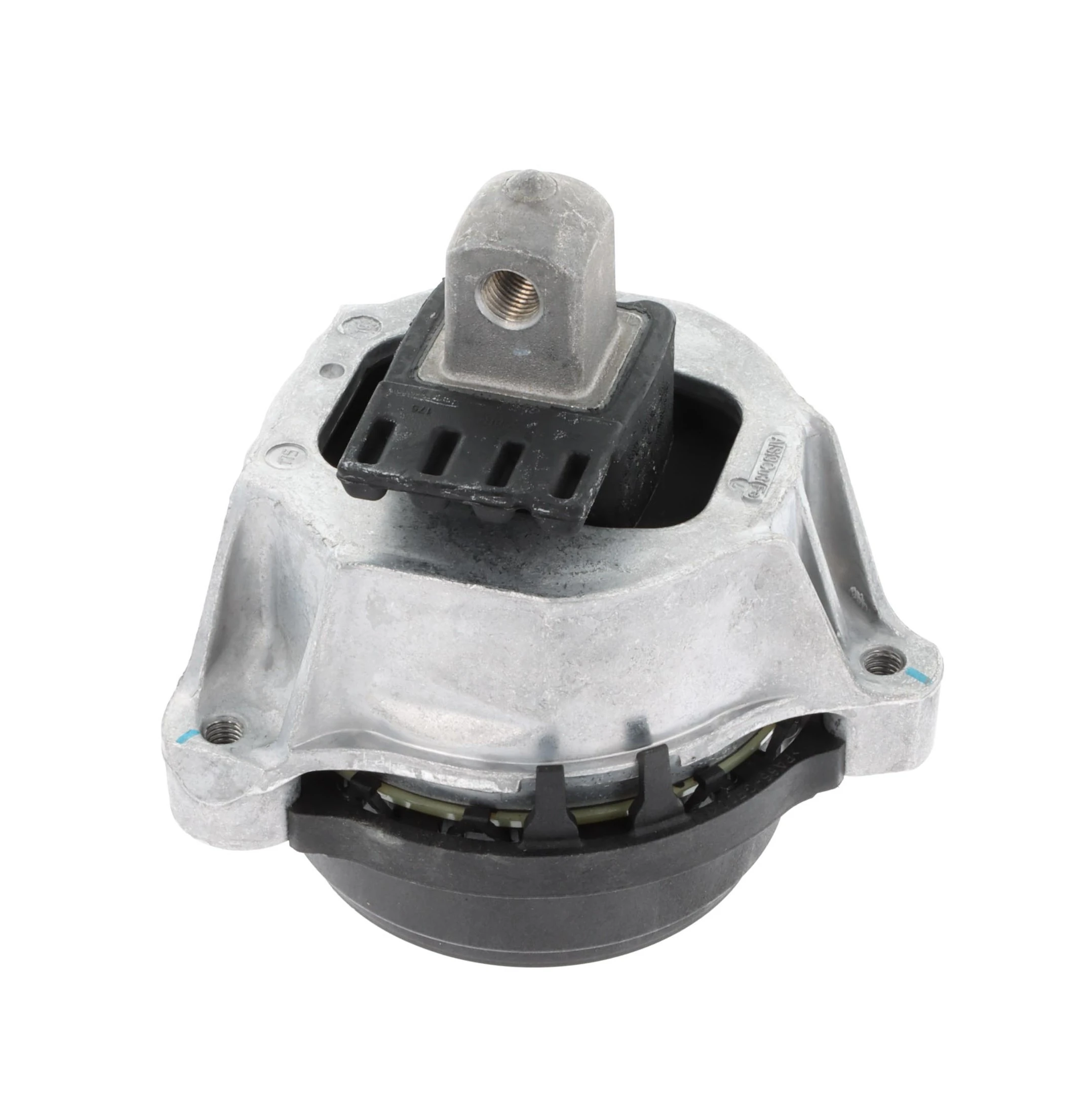 Poduszka (podpora) silnika lewa BMW 7 sedana (G11, G12) (2014 - 2026) cena, od 159,61 USD