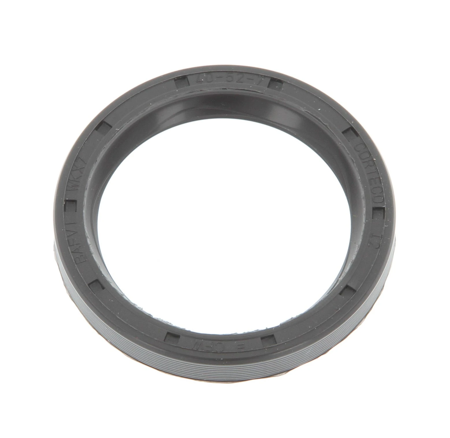 Uszczelniacz automatycznej/mechanicznej slrzyni biegów (wału wejściowego/sprzęgłowego) ZF Parts 0750111254 cena, od 8,52 USD