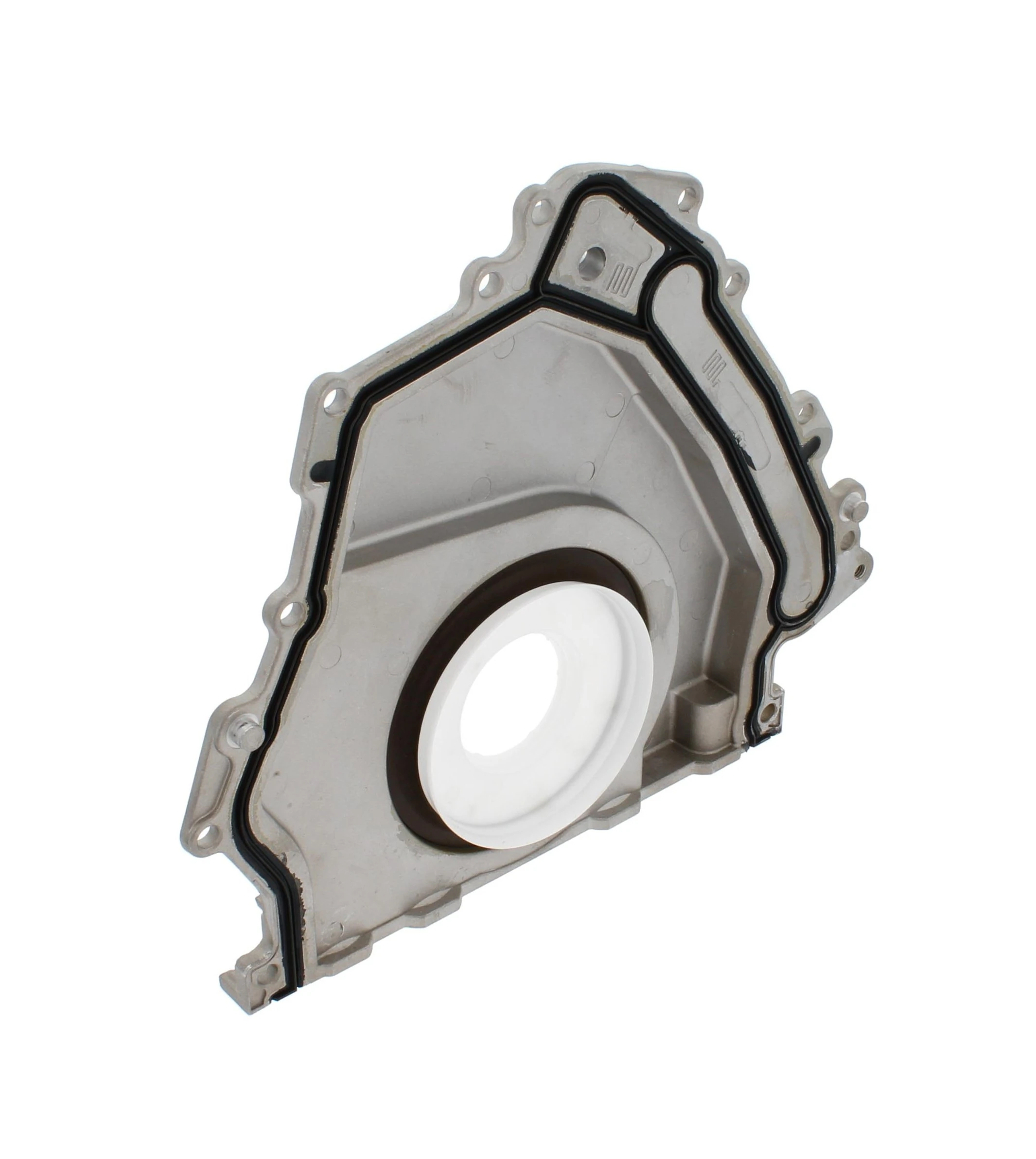 Uszczelniacz wału korbowego silnika tylny 6H4Q6K301EA Ford