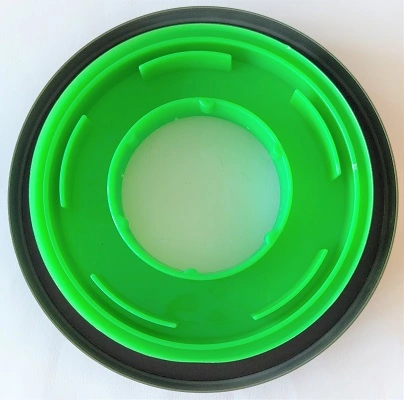 Uszczelniacz wału korbowego silnika tylny do Land Rover Range Rover VELAR L560