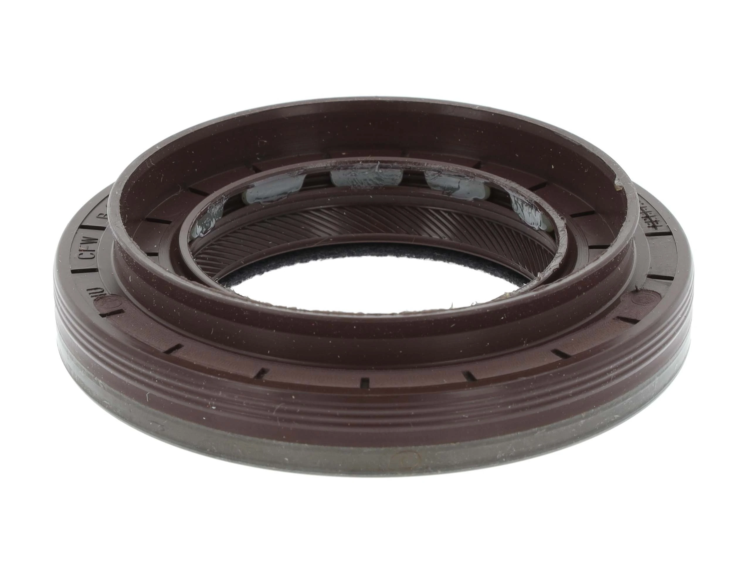 Uszczelniacz końcówki reduktora mostu tylnego Mercedes Sprinter 906