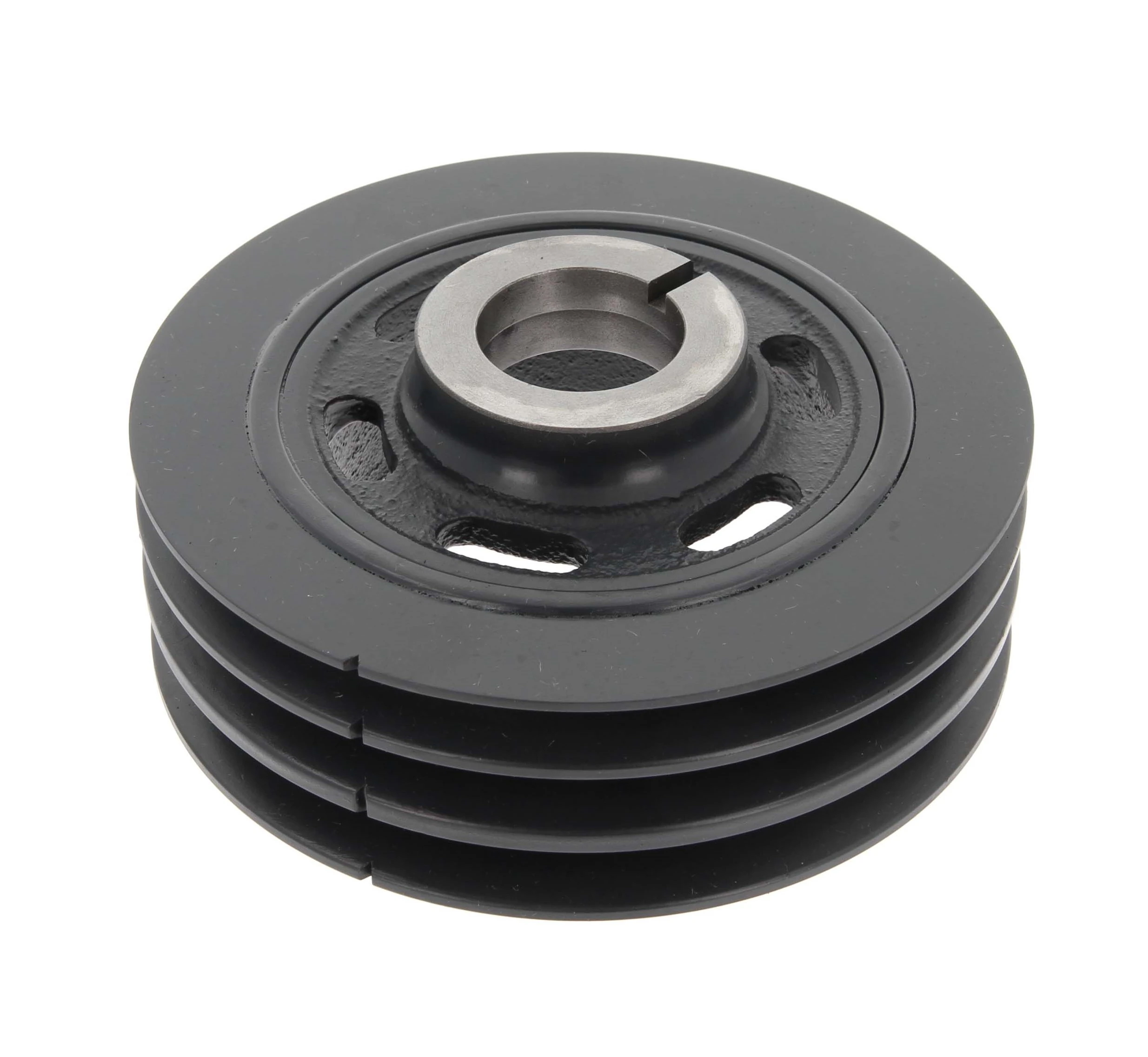 Koło pasowe wału korbowego Volvo 340/360 343, 345