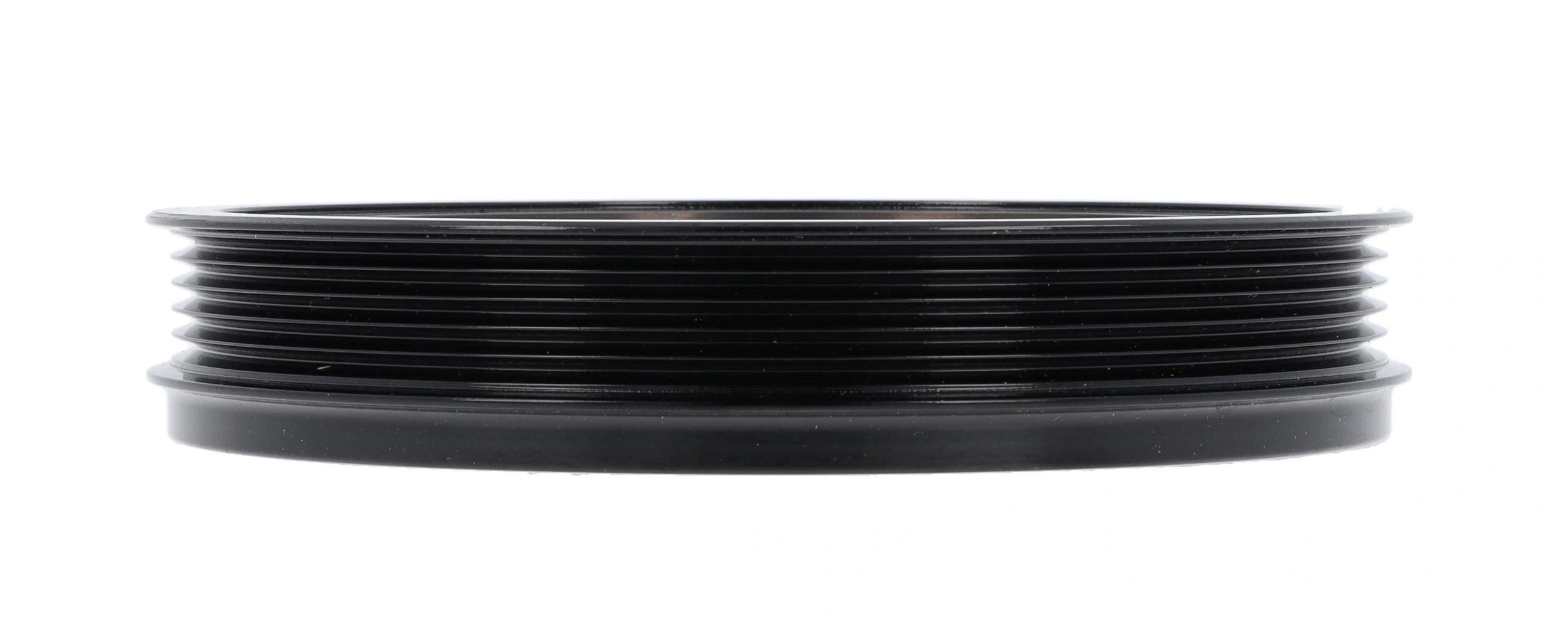  Koło pasowe wału korbowego Volvo XC60 1