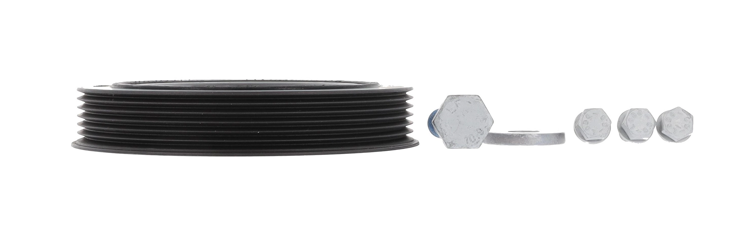 Koło pasowe wału korbowego Corteco 80004883 cena, od 51,31 USD