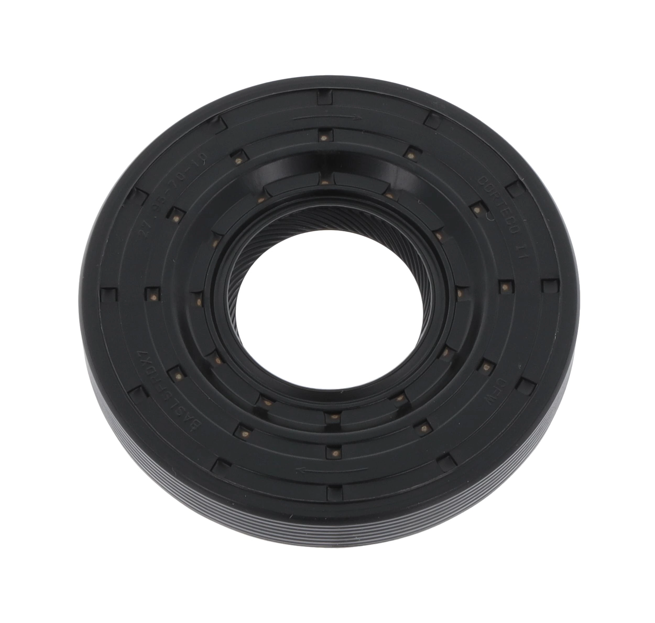 Uszczelniacz półosi mostu przedniego Renault Scenic 2 JM0, JM1