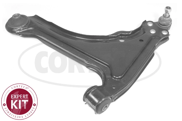 Wahacz zawieszenia przedniego dolny lewy 90495103 General Motors