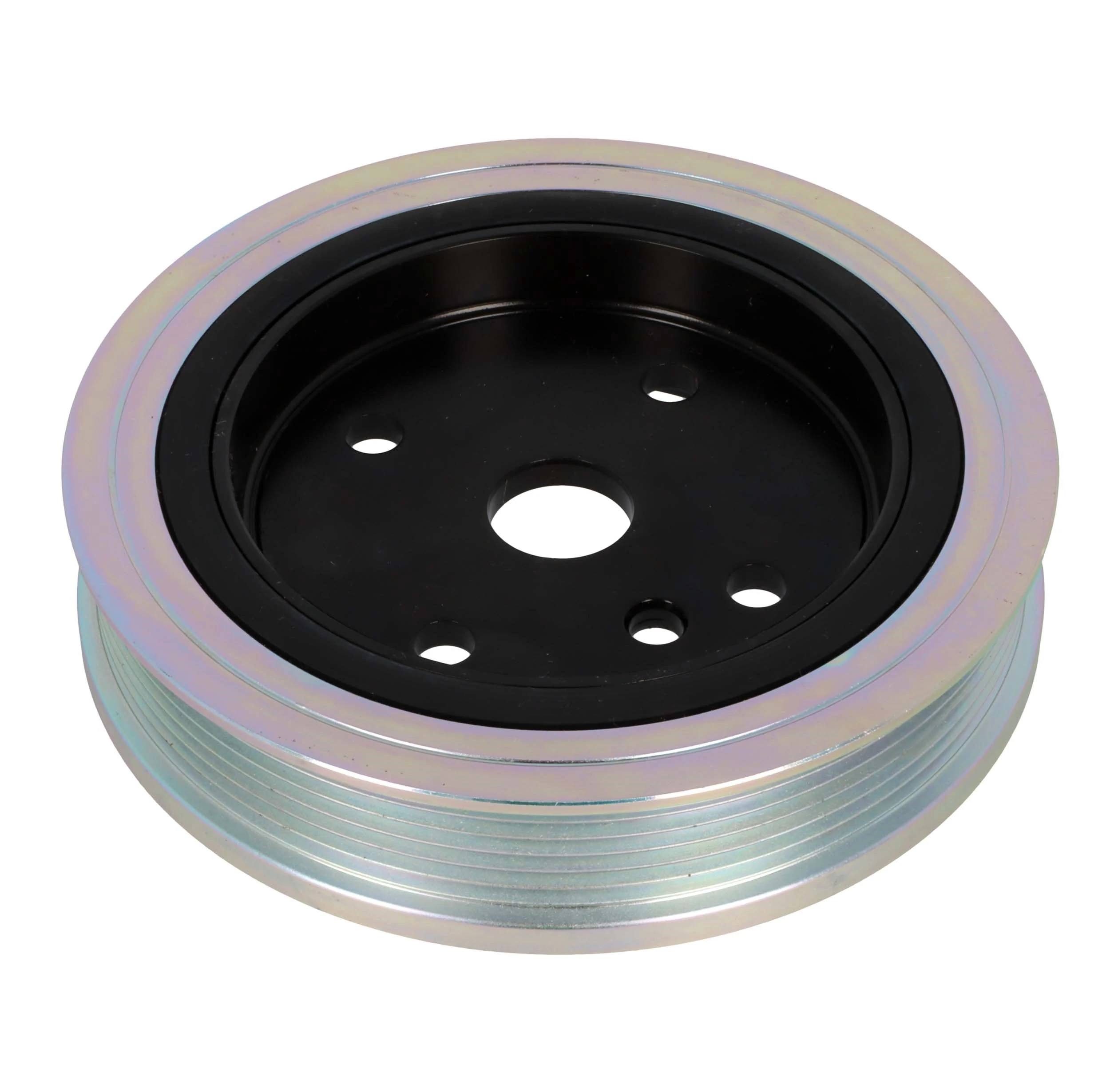 Koło pasowe wału korbowego Volvo V40 VW