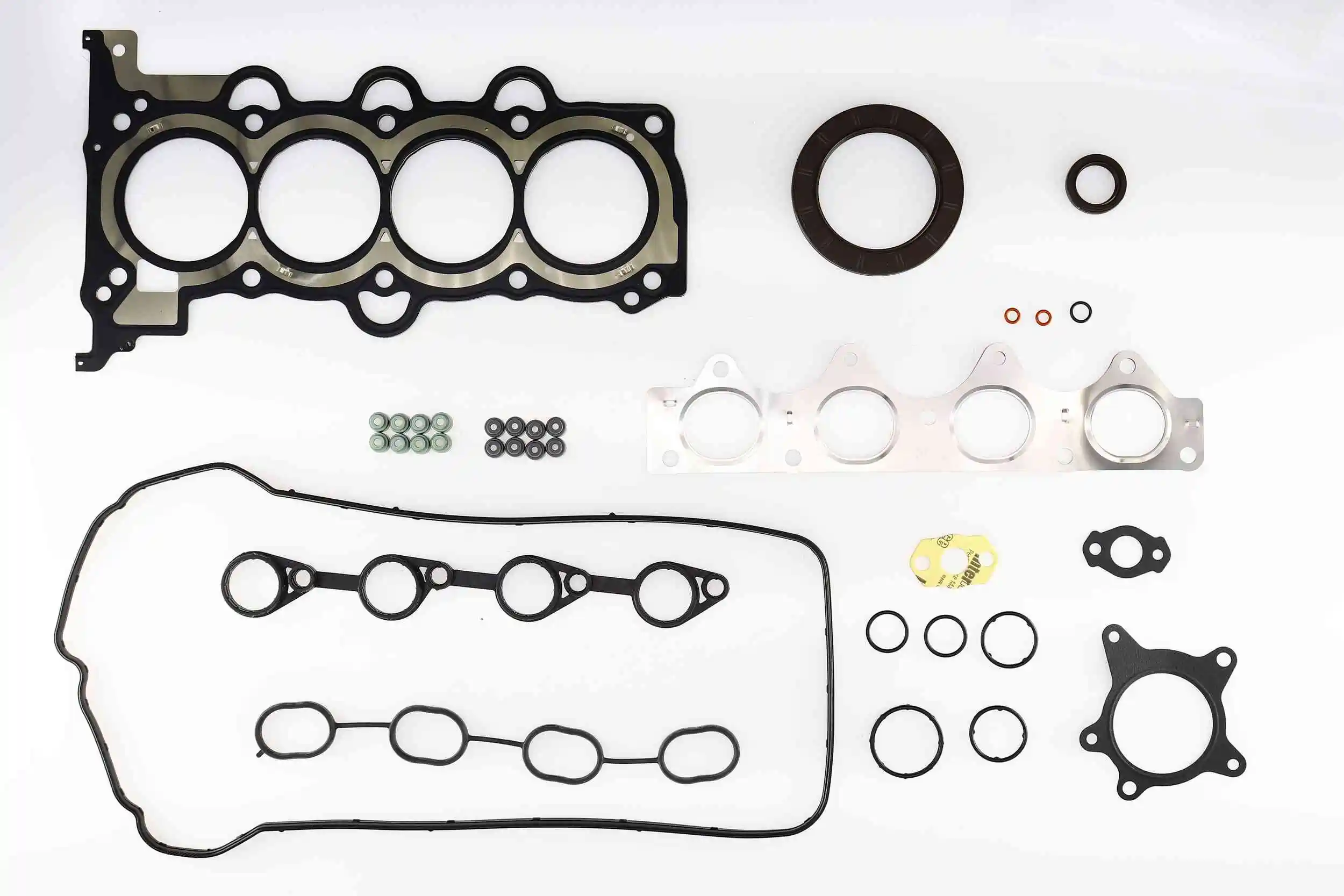 Zestaw uszczelek silnika pełny KIA Soul I hatchback (AM) (2008 - 2013) cena, od 84,12 USD