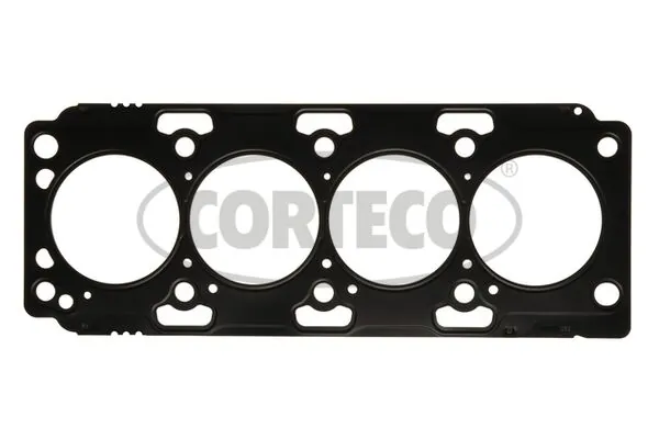 Uszczelka głowicy cylindrów Hyundai Santa Fe II SUV (CM) (2006 - 2012) cena, od 35,56 USD